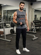 Men's Sleeveless T-Shirt