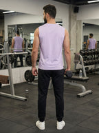Men's Sleeveless T-Shirt