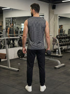 Men's Sleeveless T-Shirt