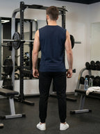 Men's Sleeveless T-Shirt