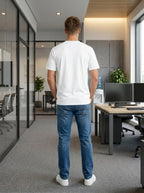 Unisex Stretch T-shirt