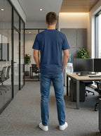 Unisex Stretch T-shirt