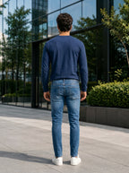 Men's Full Sleeve T-Shirt