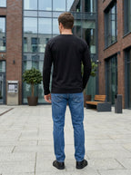 Men's Full Sleeve T-Shirt