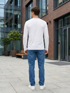 Men's Full Sleeve T-Shirt