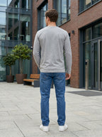Men's Full Sleeve T-Shirt