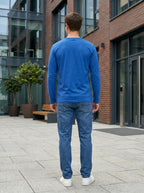 Men's Full Sleeve T-Shirt