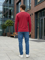 Men's Full Sleeve T-Shirt