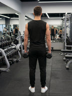 Men's Sleeveless T-Shirt