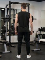 Men's Sleeveless T-Shirt