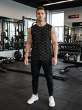 Men's AOP Sleeveless Tee