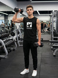 Men's Sleeveless T-Shirt