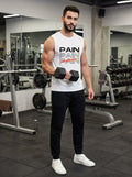Men's Sleeveless T-Shirt