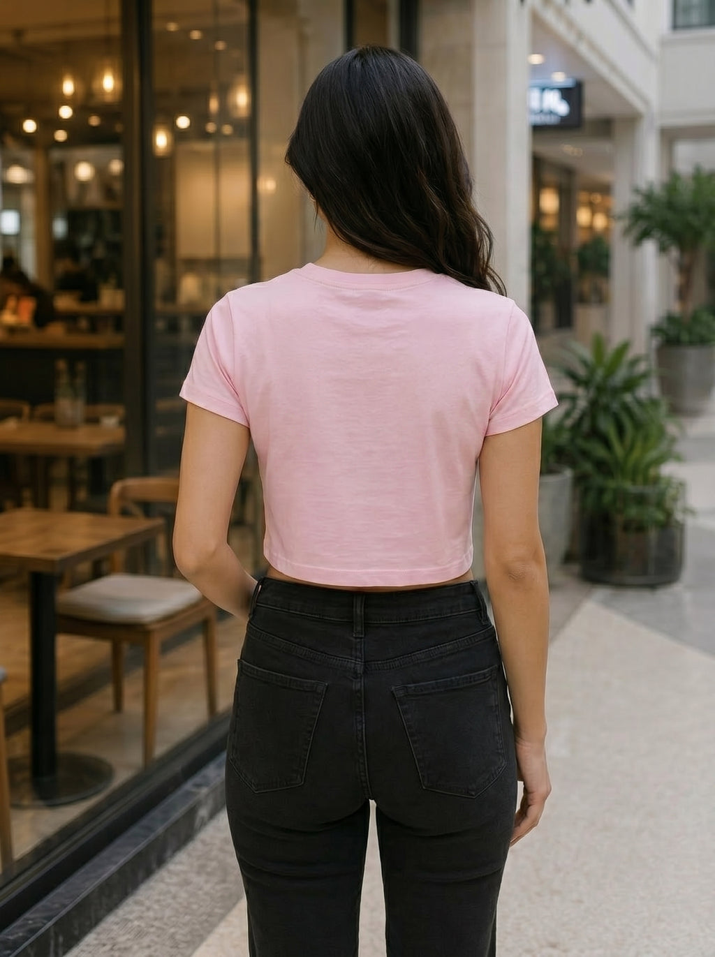 Baby Tee