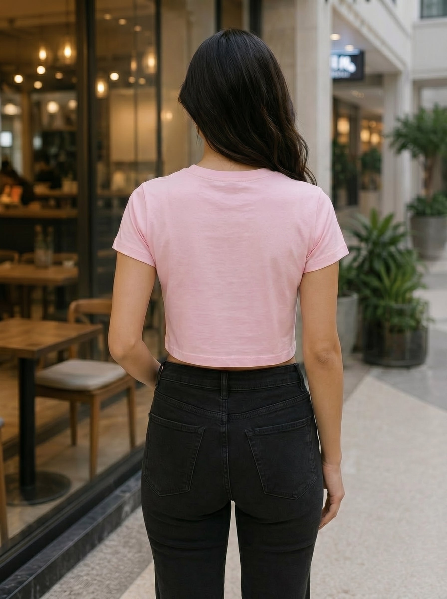 Baby Tee